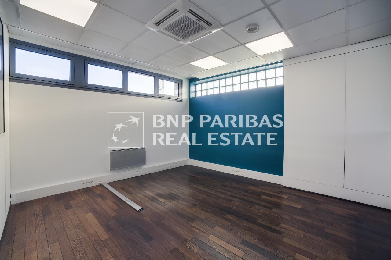 Bureau Châtillon 163m² Location bureau Châtillon Hauts-de-Seine OLBUR2202587 8